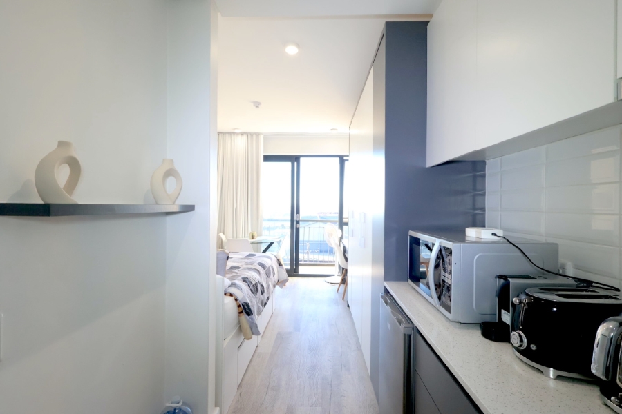 0 Bedroom Property for Sale in Woodstock Western Cape
